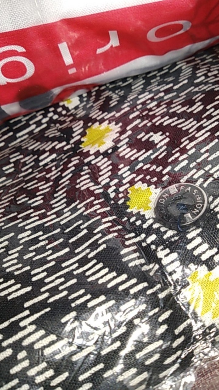 Trolis Size M Grosir Kemeja Batik Koko Pria Motif Pupos Koko Lengan Pendek Cowok Hijau