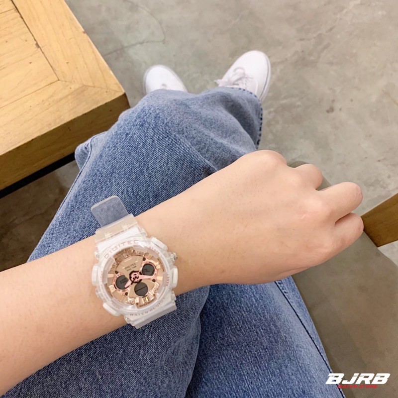 jamtangan digitec wanita