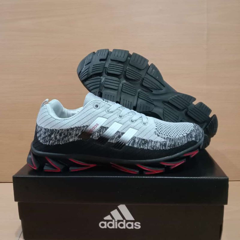 Sepatu Adidas Springblade Import Vietnam Sepatu Lari