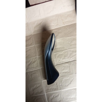 SPION TANDUK MOBIL RUSH TAHUN 2015 2016 2017 2018 2019 2020