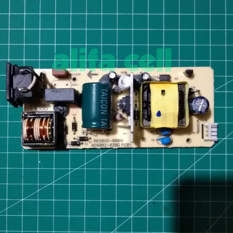 Smps 24v 3A adaptor 24V 3A