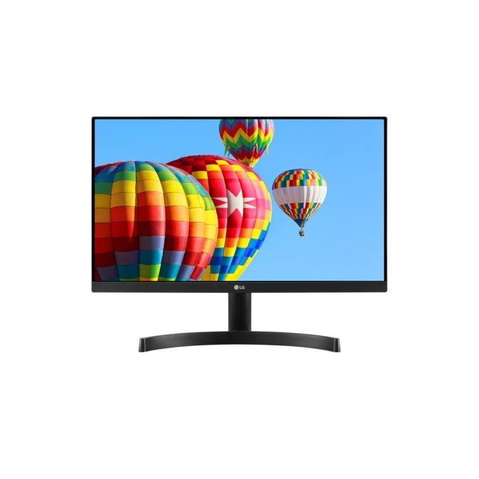 Monitor Lg 22 Led 22Mk600 - Ips Panel