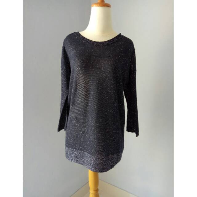 Et Cetera sweater