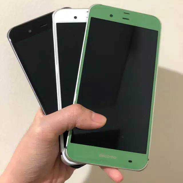 sharp aquos SH04H MULUS ISTIMEWAHH