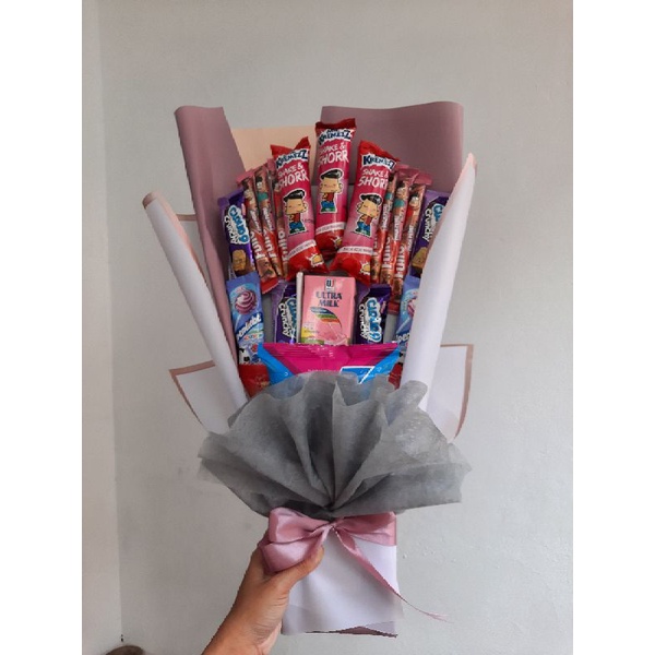 

BUCKET SNACK MURAH MERIAH