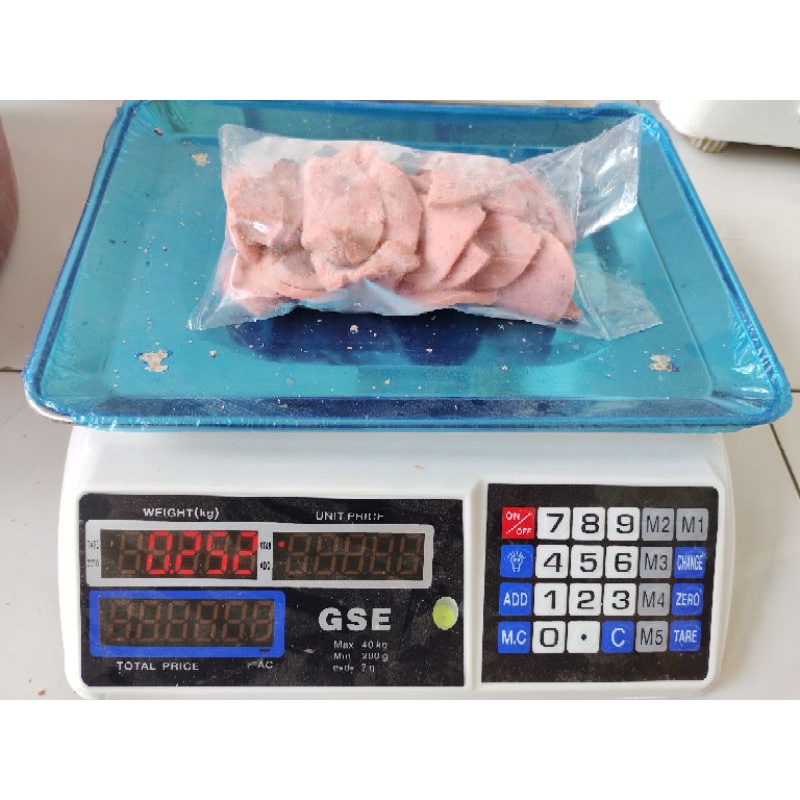 beef rework bernardi rb5