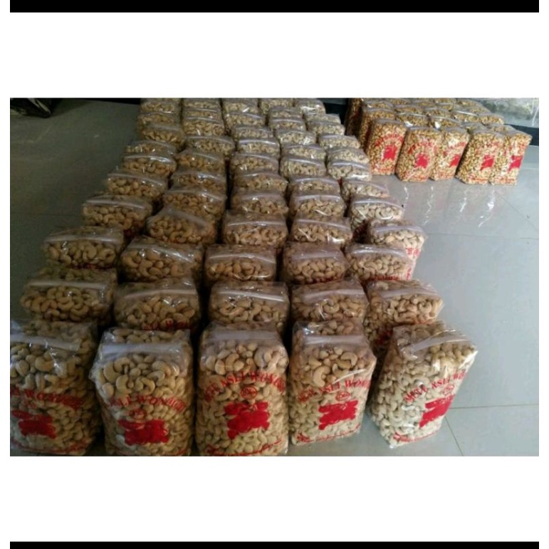 

Kacang METE asli wonogiri 1 kg