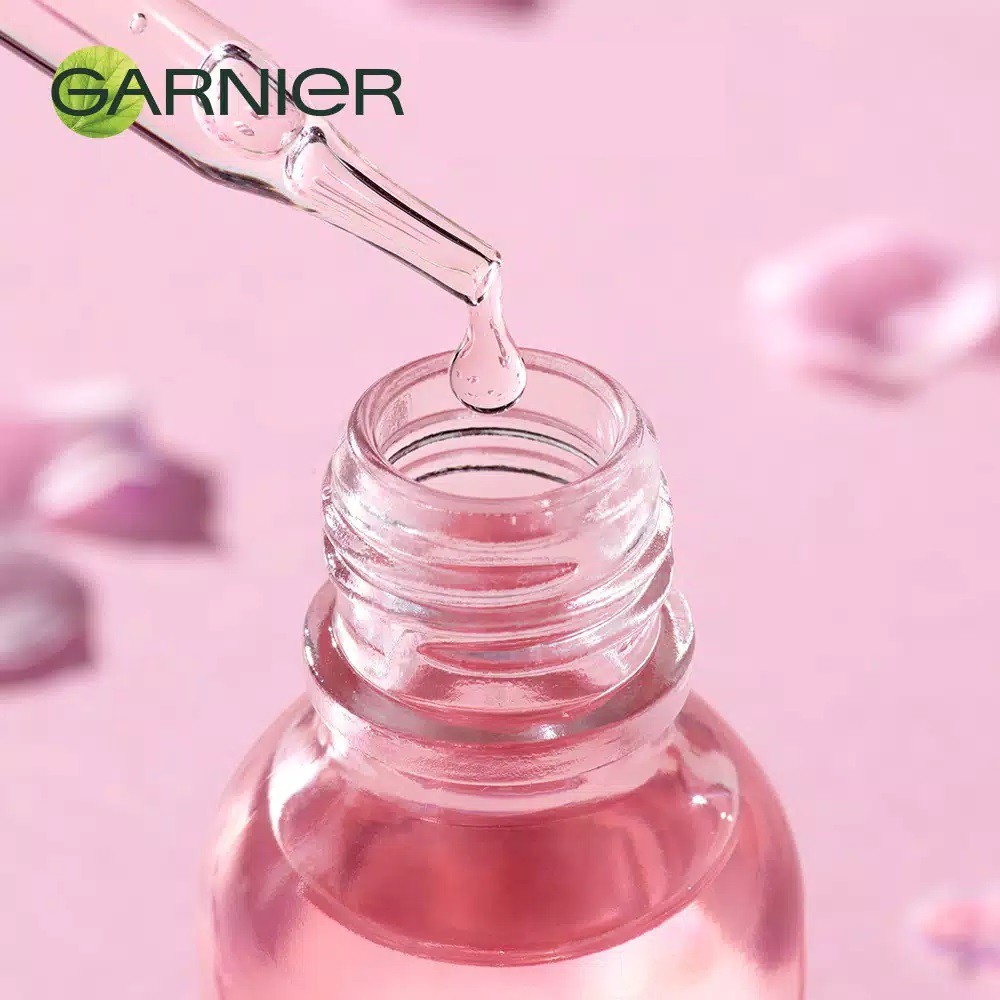 Garnier Sakura Hyaluron Serum 15ml