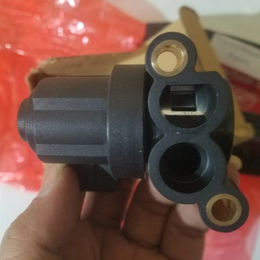 ISC KIA Picanto/Hyundai/Visto