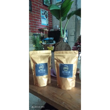 

Kopi Dampit