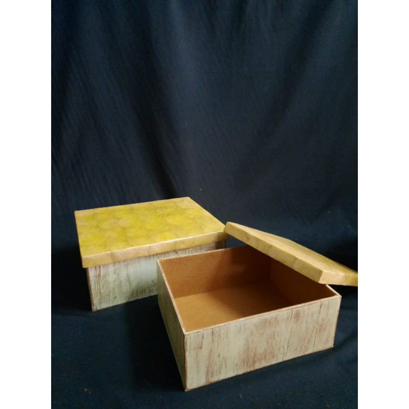 Jual box kerang Shopee Indonesia