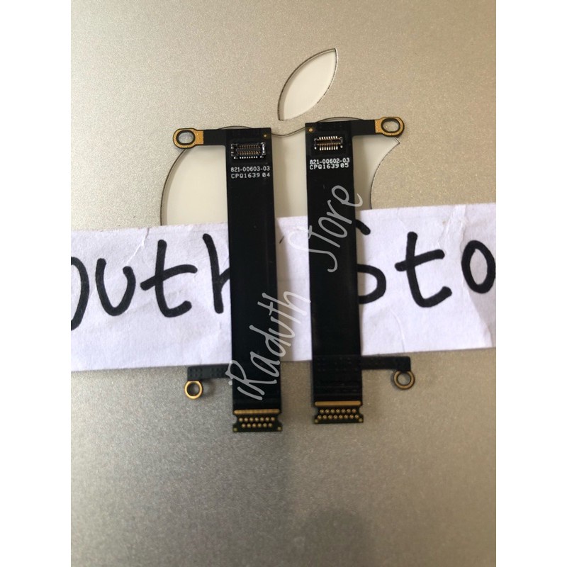 LCD Backlight Cable Macbook Pro A1706 A1708 A1707 A1989 A1990