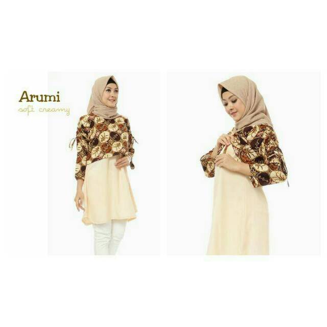 Arumi Tunik