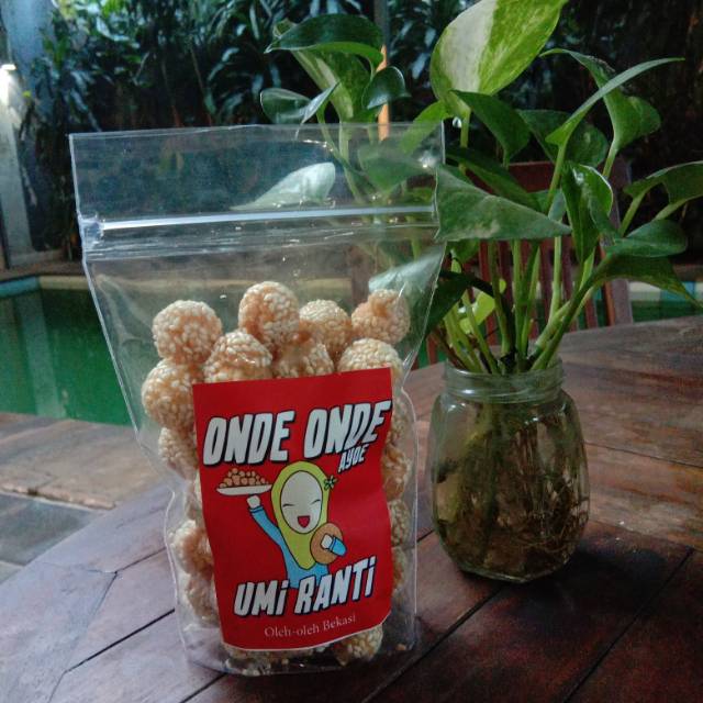 

Onde onde ayoe umi ranti