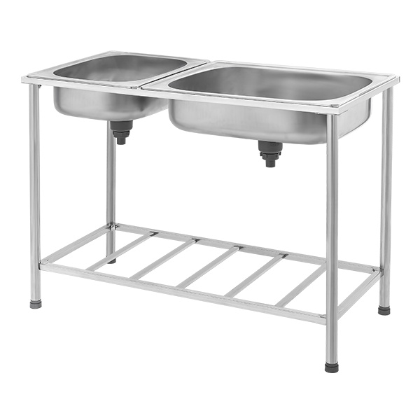 ROYAL SINK - BAK CUCI PIRING/SINK PORTABLE ROYAL SB 99 K - KITCHEN SINK PORTABLE