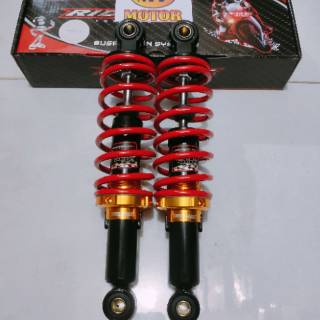  Shockbreaker  Shock Belakang Ride It Yamaha  Jupiter Z 