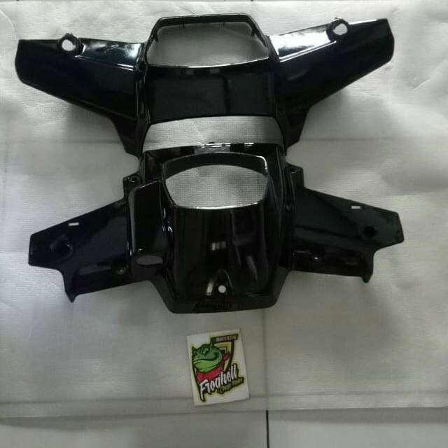 BATOK KEPALA ATAS BAWAH HONDA ASTREA PRIMA / STAR TOTOK KEPALA ASTREA PRIMA / STAR.