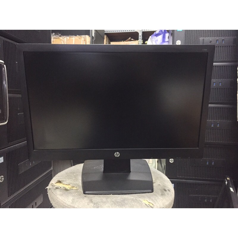 MONITOR HP 19 INCH LED