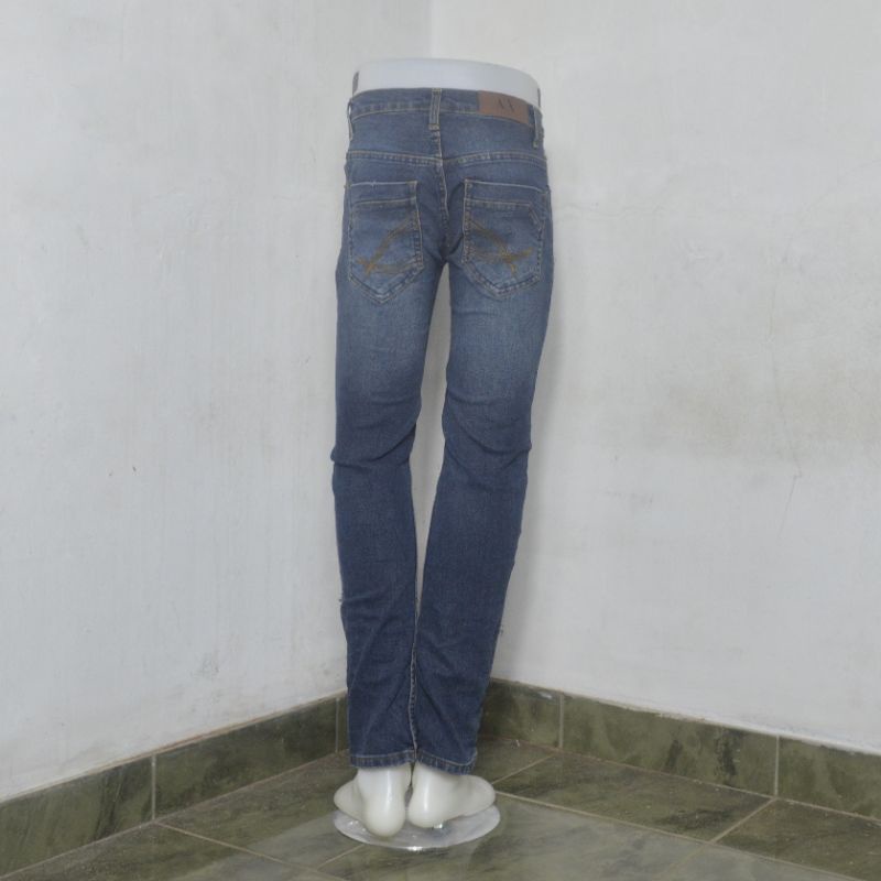 Celana Jeans A/X House