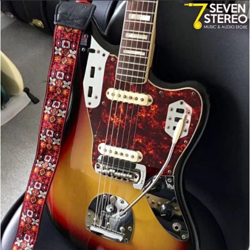 Fender Jaguar Mexico