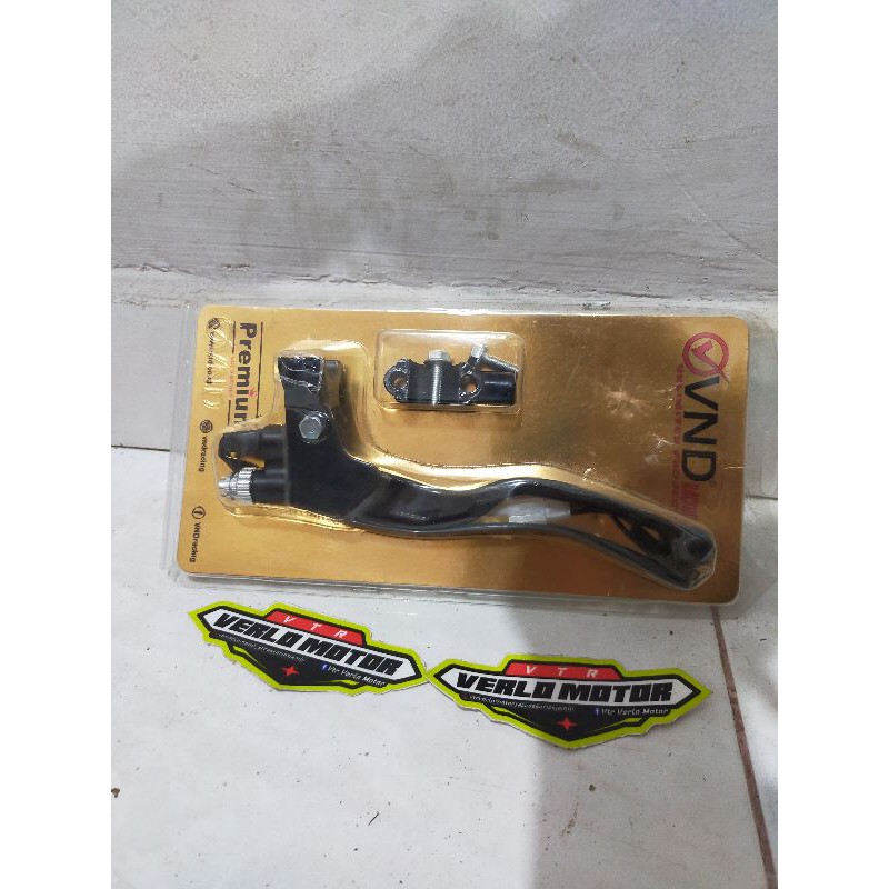 HANDLE KOPLING VND UNIVERSAL CABLE ONLY