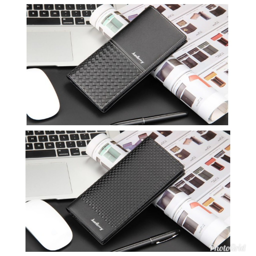 BAELLERY GIDDY LONG WALLET C738