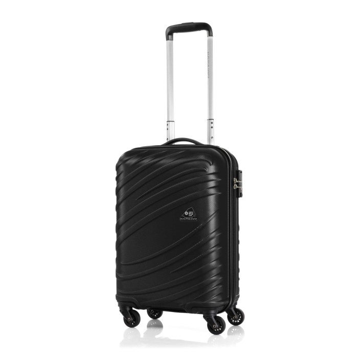 Koper Kamiliant Siklon by Samsonite size small 20 inch