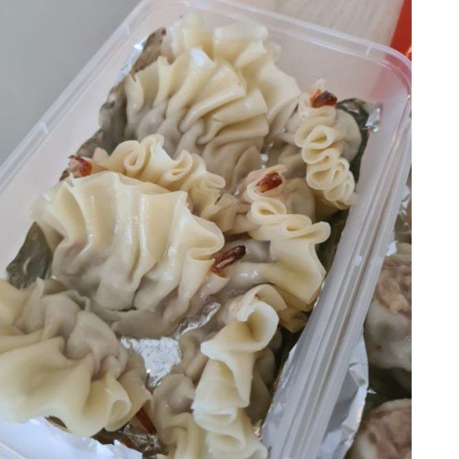 DIMSUM Dumpling, Frozen, Snack, Makanan Ringan, Cemilan Instan, Cemilan Kekinian, Snack Zaman ...