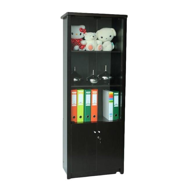 Lemari Buku Lemari Hias Lemari Arsip Lunar Lbc 46