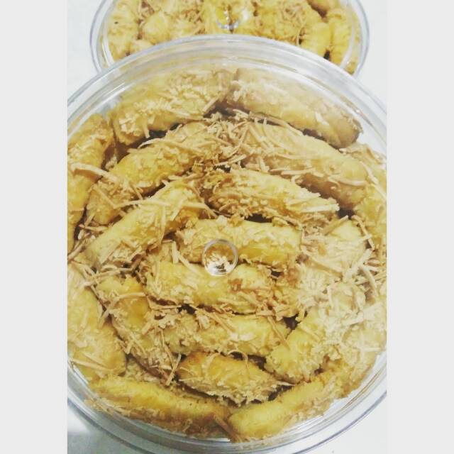 

Cookies Lebaran, Natal, Tahun Baru