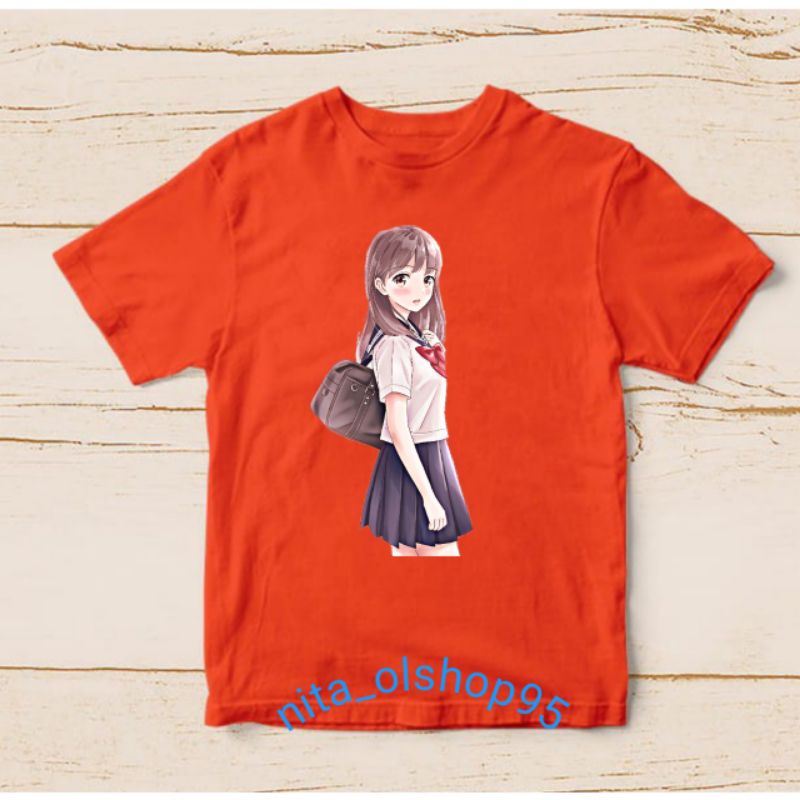 baju sakura school simulator versi terbaru baju anak karakter