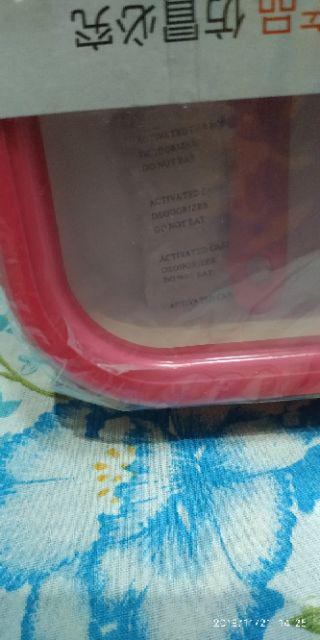Original Yooyee / Lunch Box Yooyee / Kotak Makan Yooyee