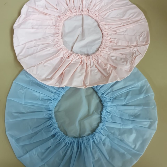 Shower Cap Tebal