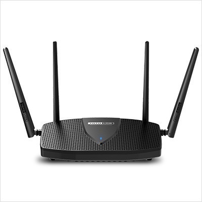 TOTOLINK X5000R Wifi 6 Wireless Router