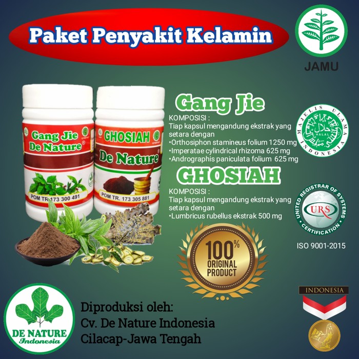 Obat Sipilis, Obat Sipilis Raja Singa, Obat Sipilis Atau Gonore, Kencing Nanah Herbal De Nature