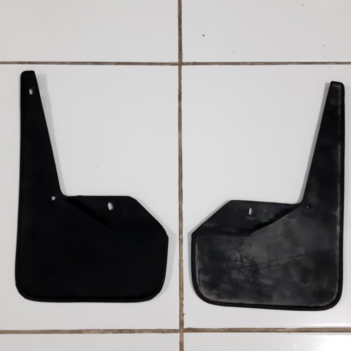Mud Guard Karpet Lumpur Mobil HONDA City Z Depan