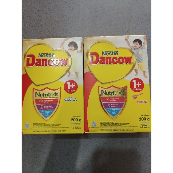 DANCOW 1+ 200GR