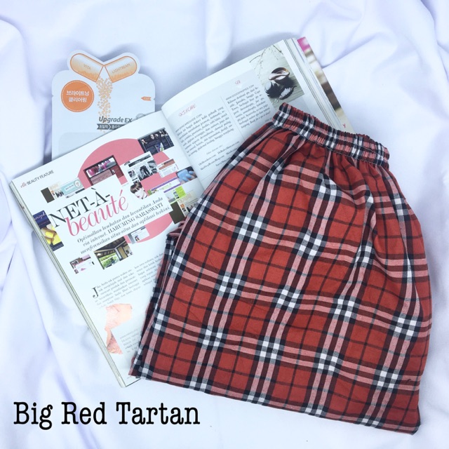Celana panjang santai rumah big size adem Shopee Indonesia Celana panjang santai rumah big size adem Shopee Indonesia