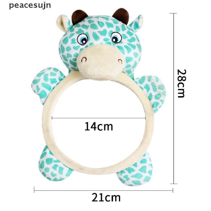 Kaca Spion Kursi Belakang Mobil Untuk Mengawasi Bayi