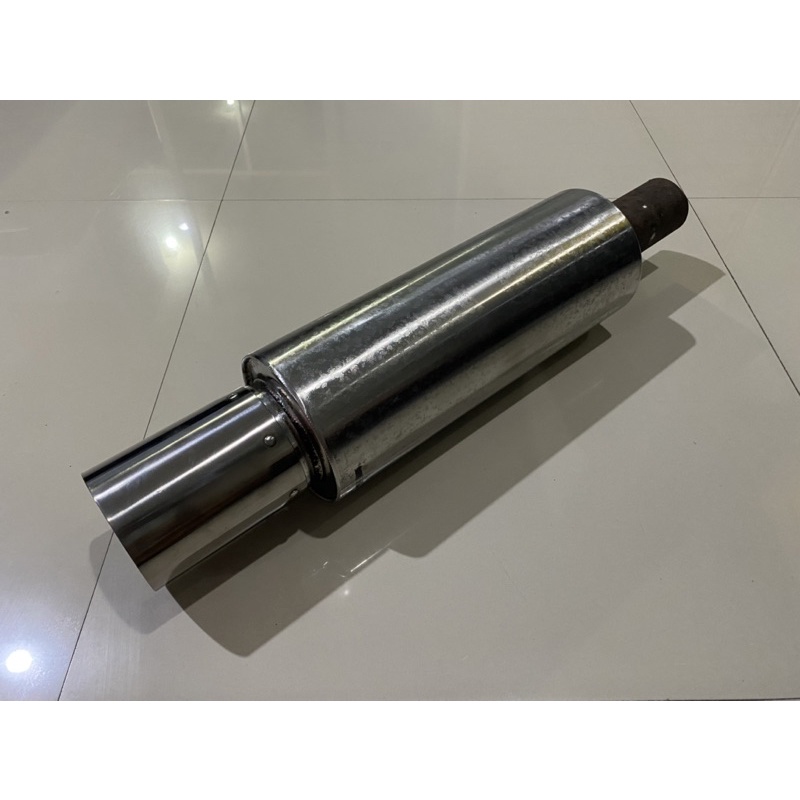 knalpot hks original japan jasma