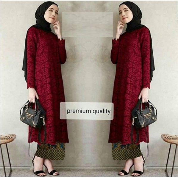 (S,M,L,XL,XXL) TUNIK SABYAN BRUKAT CORD TEBAL TERMURAH !!! TUNIK BRUKAT / TUNIK BROKAT / KEBAYA BRUKAT / KEBAYA BROKAT / KEBAYA PESTA / KEBAYA WISUDA / KEBAYA KONDANGAN / TUNIK PESTA / TUNIK KONDANGAN / TUNIK WISUDA