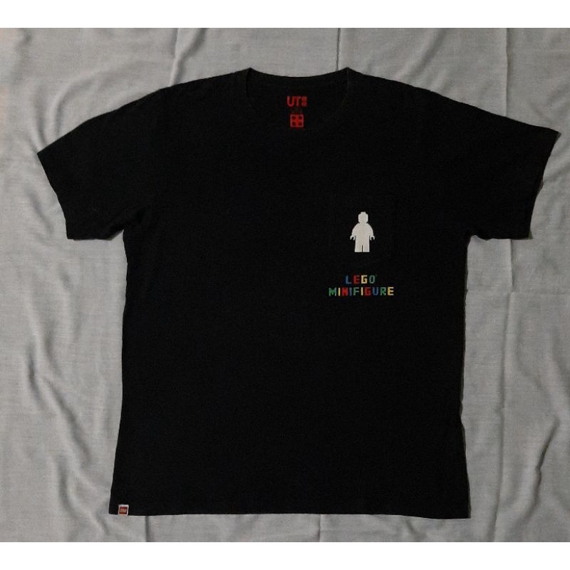 uniqlo x lego
