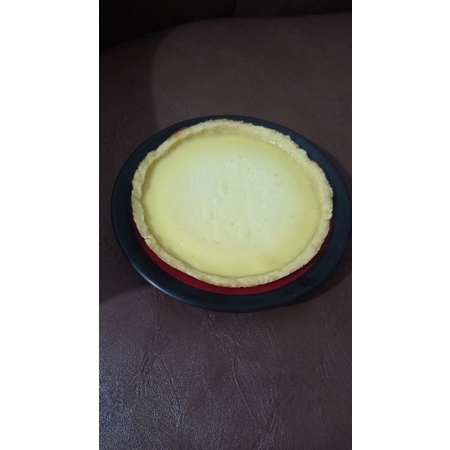 

Pie susu teflon diameter +/- 20cm