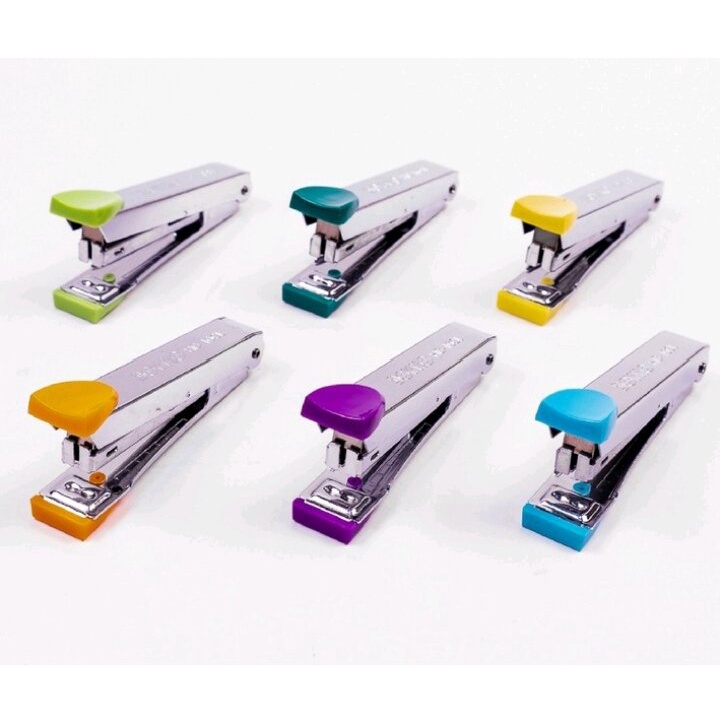 12 pcs stapler / hekter merk joyko