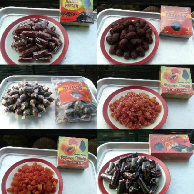 

TORAKUR bandungan