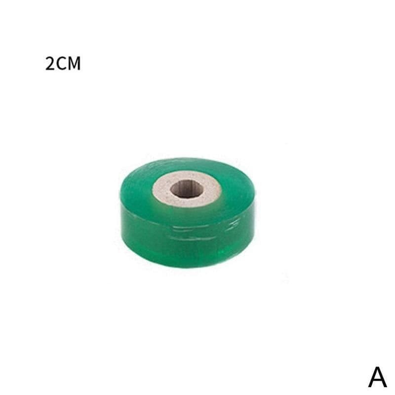 Plastik Okulasi Polyolefin Grafting Tape 2cm 3cm 5cm Panjang 100 Meter FEZONE