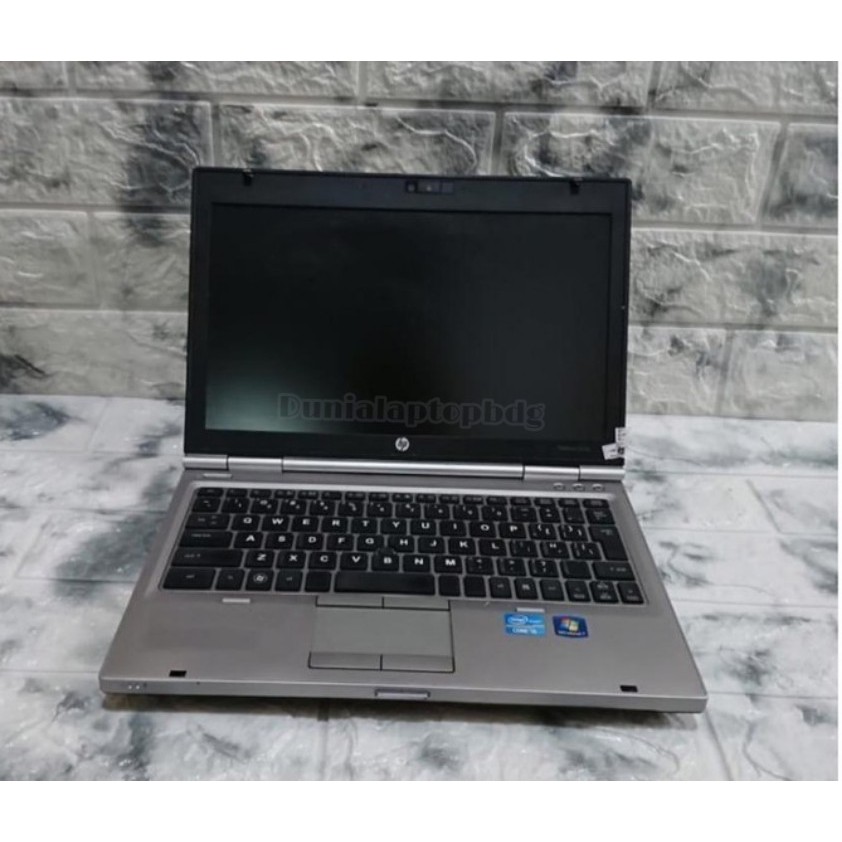 Diskon Murah Laptop Second Murah Bergaransi HP 2560P Core i5 Lapto Bekas Bergaransi