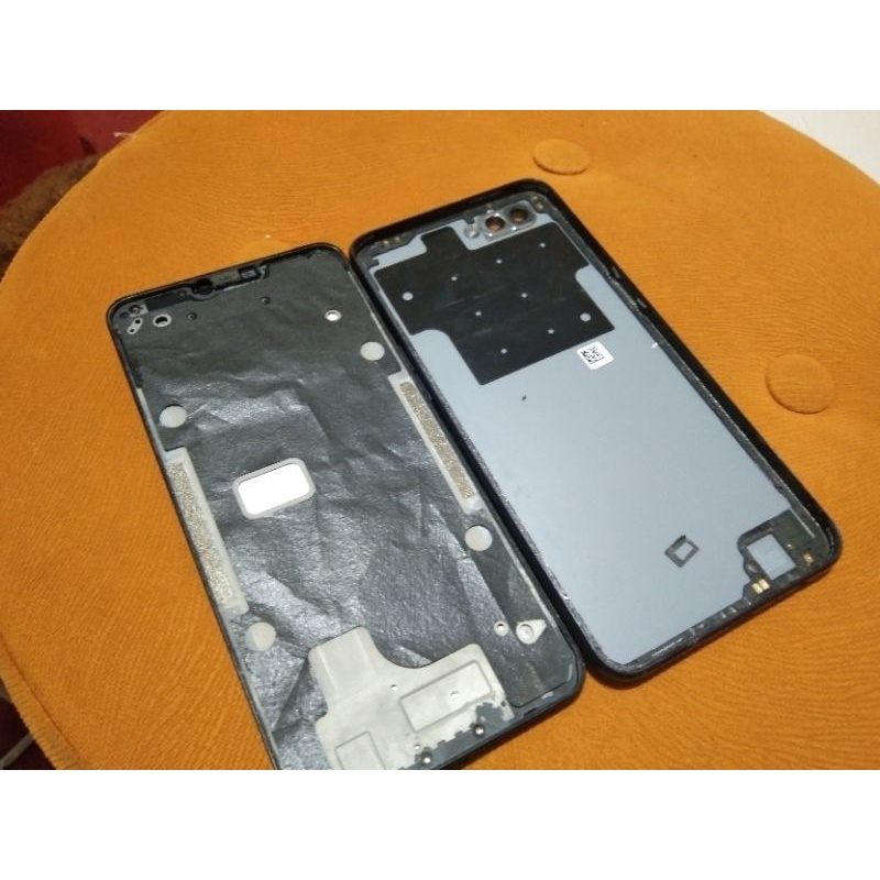 oppo a3s mati total minus lcd