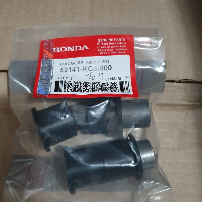 bos arm 1set honda tiger lam & tiger revo