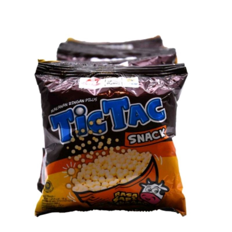 

tic tac rasa sapi panggang 10x16gram